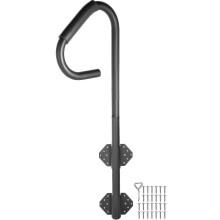 Hot Tub Handrail Spa Side Handrail 47" Grab Rail For Hot Tub Accessory