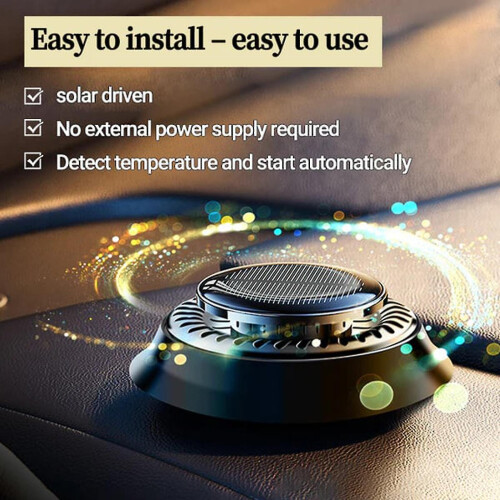 Electromagnetic Molecular Interference-antifreeze Snow Removal Instrument Car ,100% New 2