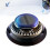 Electromagnetic Molecular Interference-antifreeze Snow Removal Instrument Car ,100% New 2