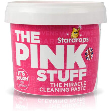 The Pink Stuff Miracle Cleaning Paste - 850g