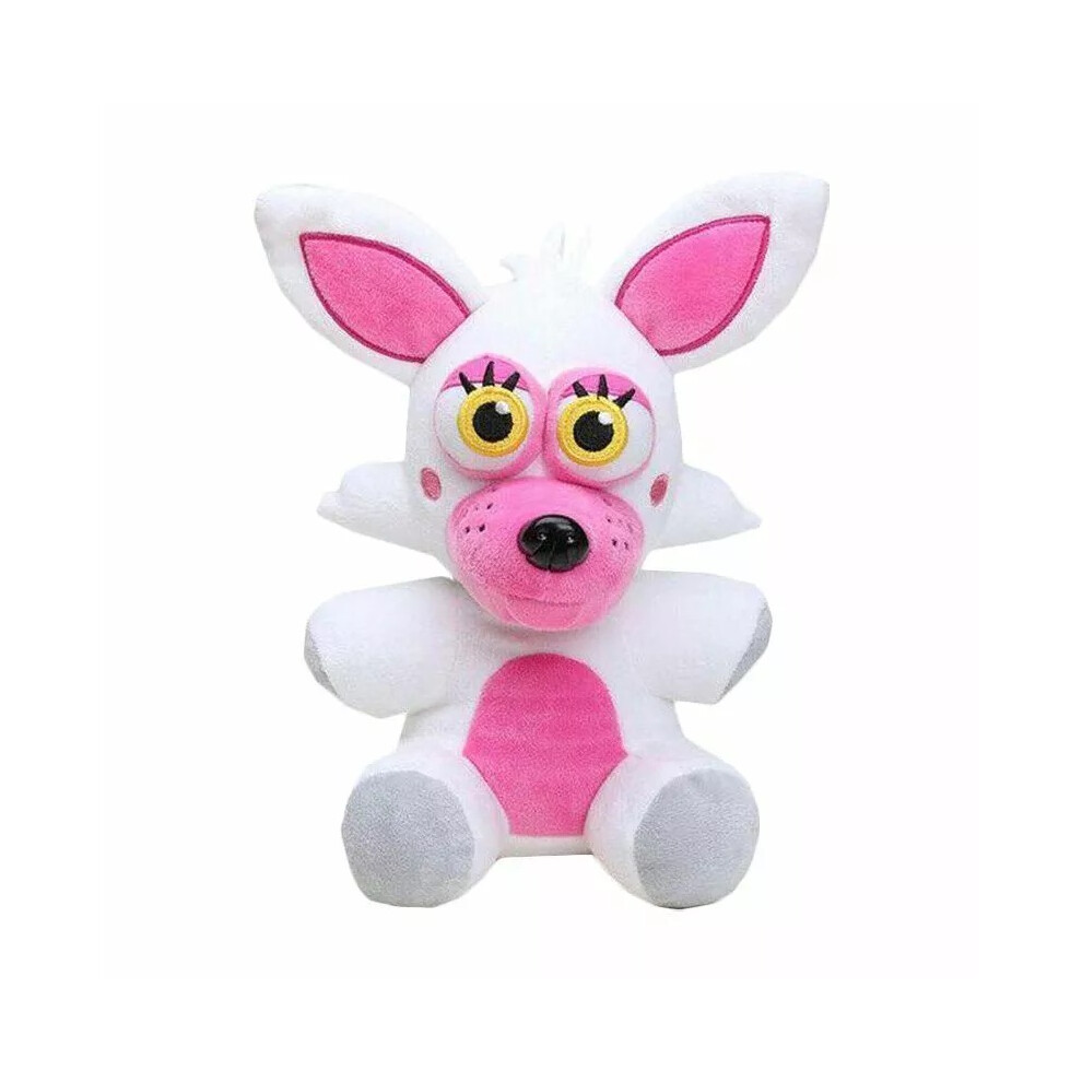 Glamdesign (Mangle) Fnaf Five Nights At Freddy's Plushies Toy Doll