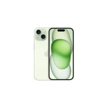 Apple iPhone 15 128GB 6.1" Green EU MTP53QN/A - Refurbished