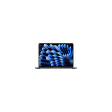 Apple MacBook Air 2024 13" M3 8C/8G 8/256GB Mitternacht MRXV3T/A