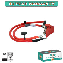 Battery Blow off (Positive Pole) Cable FOR BMW F20 F21 F87 F22 F23 (2011-2019)