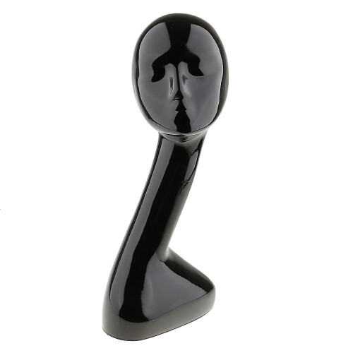 Manikin Head Mannequin Head Model Display