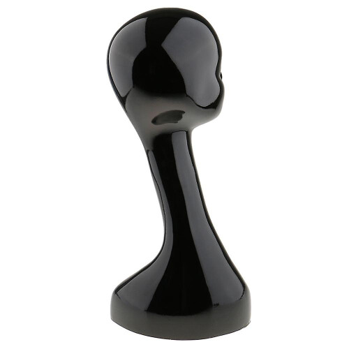 Manikin Head Mannequin Head Model Display 2