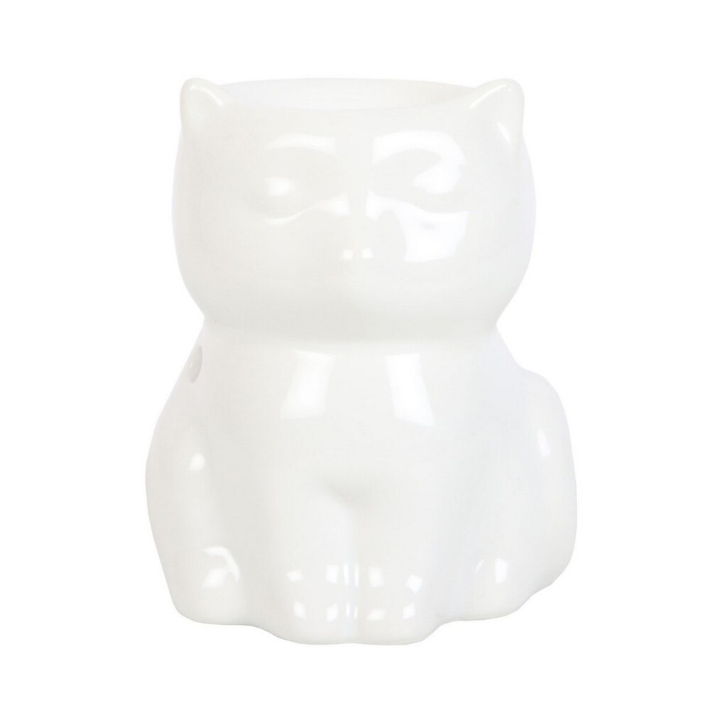 Something Different Cat Oil Burner