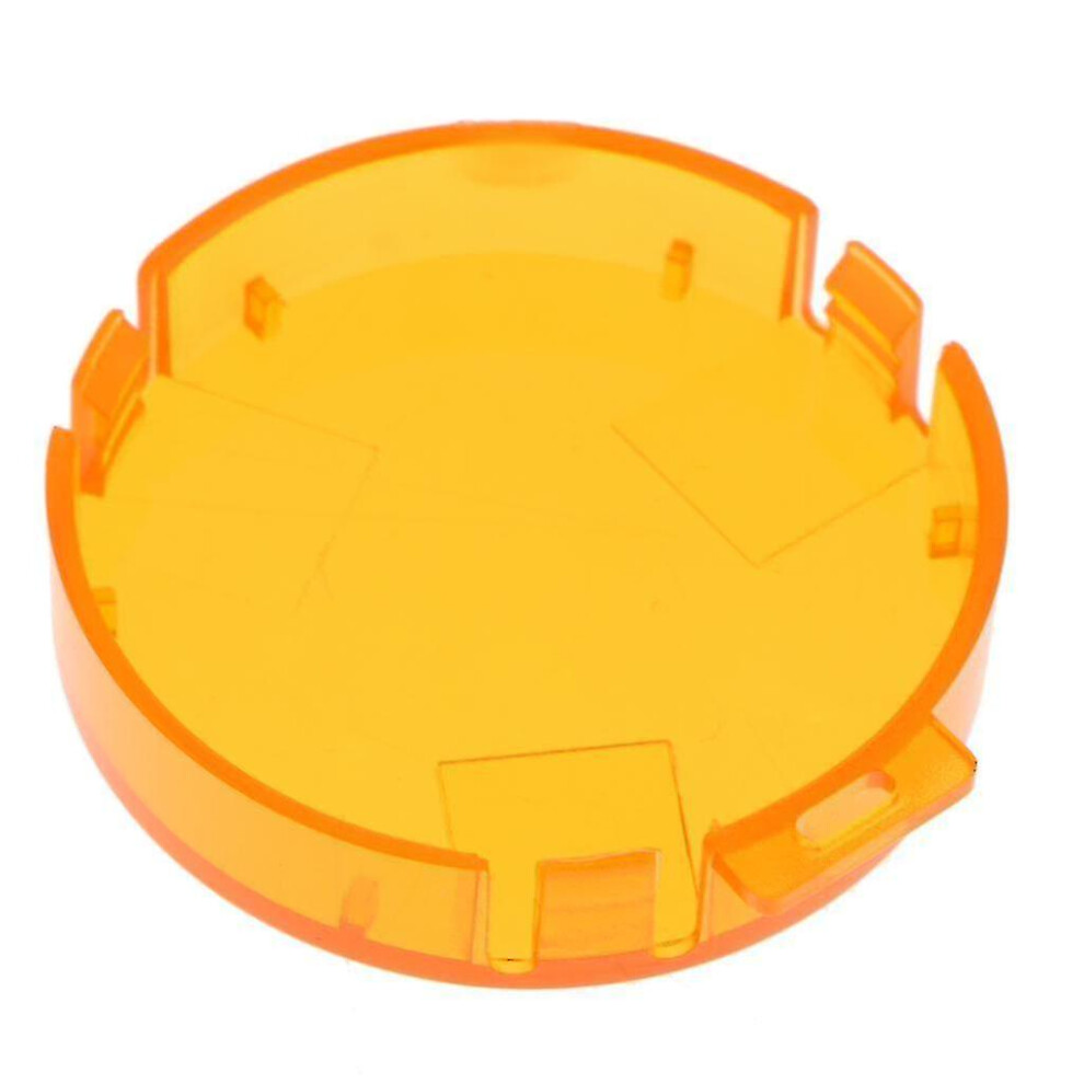 () Diving Lens Filter Waterproof Housing Case For 43Mm Diameter Cameras Orange/Red 9152243495639