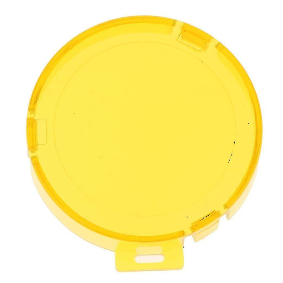 () Diving Lens Filter Waterproof Housing Case For 43Mm Diameter Cameras Yellow/Red 9152243495646