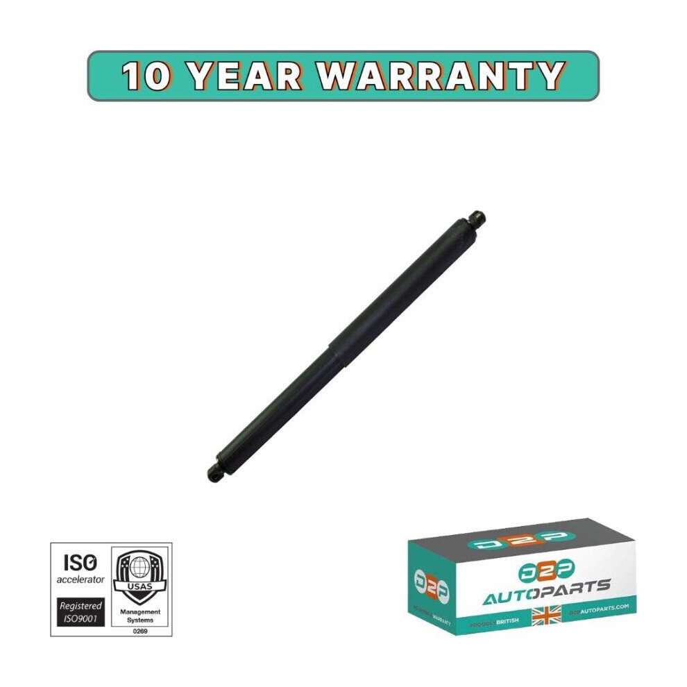 BMW X5 E70 (07-14) REAR TAILGATE BOOT GAS STRUT 51247294199 - Image 3