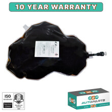DPF Additive Fluid Pouch 3.3L FOR Peugeot 4007 Citroen C-Crosser