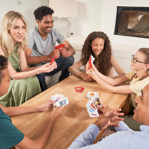 Exploding Kittens Exploding Kittens Zombie Kittens by Exploding Kittens Card Games for Adults Teens & Kids Fun Family Games 1