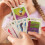 Exploding Kittens Exploding Kittens Zombie Kittens by Exploding Kittens Card Games for Adults Teens & Kids Fun Family Games 4
