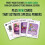 Exploding Kittens Exploding Kittens Zombie Kittens by Exploding Kittens Card Games for Adults Teens & Kids Fun Family Games 5