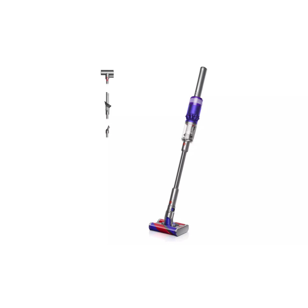 Dyson Omni-Glide 369377-01 Cordless Vacuum Cleaner