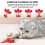 Cat Toy Fully Automatic Intelligent Teasing Cat Small Goldfish Pets Smart 3