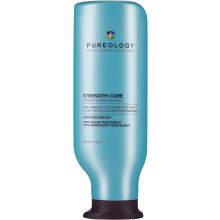 PUREOLOGY Strength Cure Strengthening Conditioner For Damaged Colour Treated Hair Vegan