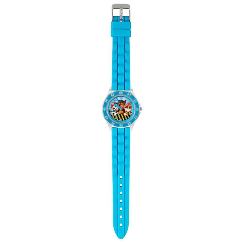 Paw Patrol Paw Patrol Junior Time Teacher Watch 1