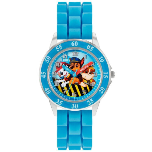 Paw Patrol Paw Patrol Junior Time Teacher Watch