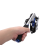 New USB Handbrake Hall Has No Contact Induction Handbrake for for SIM Racing Games G25/27/29 T500 with Screws Blue 9