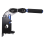 New USB Handbrake Hall Has No Contact Induction Handbrake for for SIM Racing Games G25/27/29 T500 with Screws Blue 6