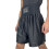 (Large ) RIVAL RAP-TR-03 DAZZLE PRO BOXING SHORTS - BLACK 4