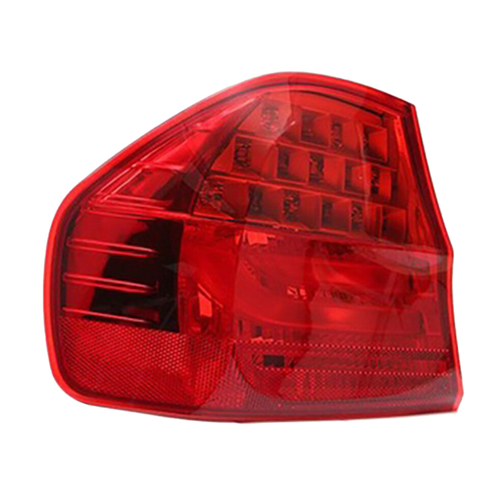 63217289425 Car LED Left Side Rear Tail Light Brake Lamp Taillight Signal for 3 Series E90 2008 2009 2010 2011