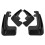Mudguard for Alphard Vellfire Front Rear Mud Flaps Guard Splash Flap Mudguards Car Accessories Big 2