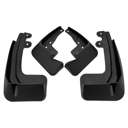 Mudguard for Alphard Vellfire Front Rear Mud Flaps Guard Splash Flap Mudguards Car Accessories Big