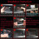 10.25 Inch GPS Navigation Display Screen Protector Film for - X3 G01 X4 G02 2018-2021 Touchscreen Tempered Glass Film 9