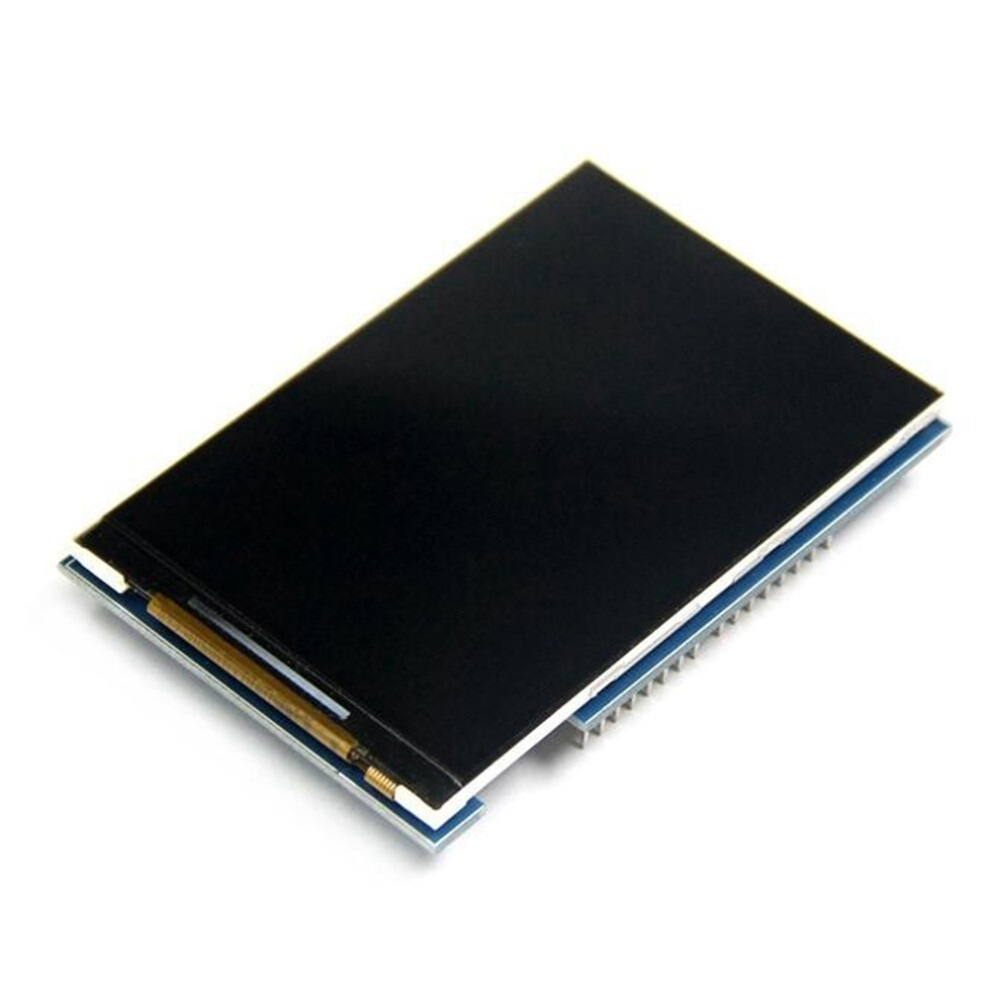 3.5Inch Tft Lcd 480X320 Lcd Contact Screen Module Hd Color Screen Module For & 2560 Board 4863233654640