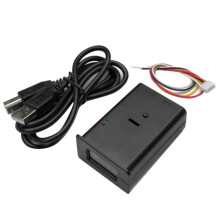 GM66 1D 2D Code Scanner Bar Code Reader QR Code Reader Module