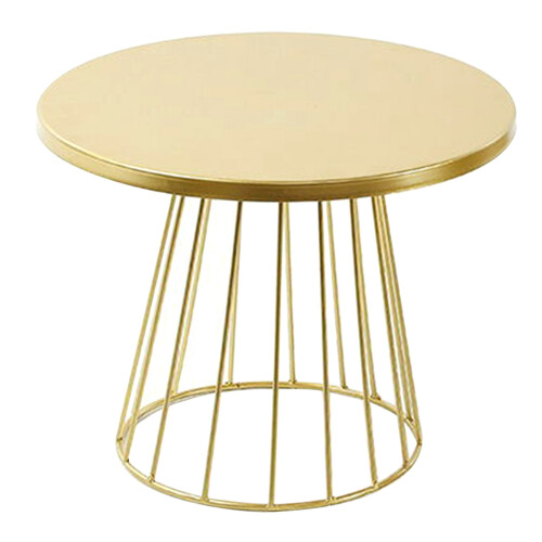 Metal Cake Rack Wedding Gold Dessert Display Rack Birthday Party ...