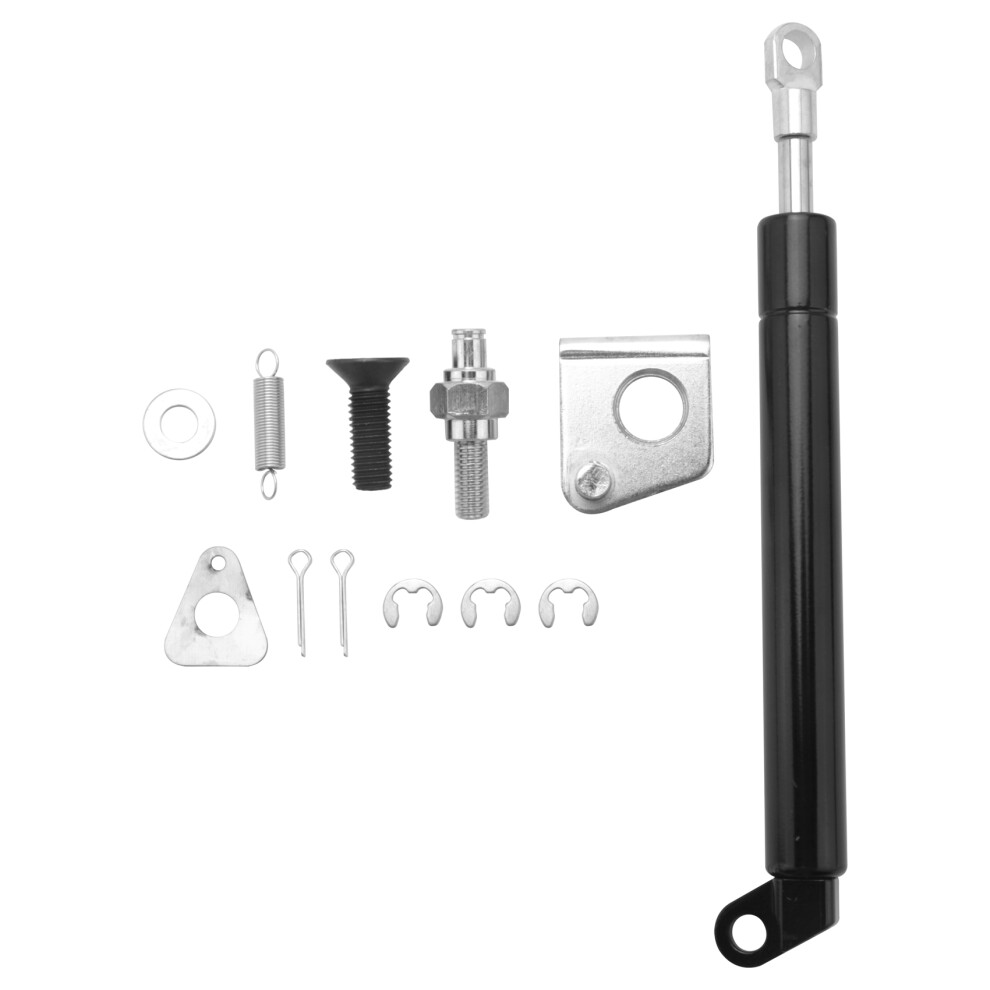 Rear Oil Strut Damper Support Sring Strut Kit for 2011-2017 BT-50 2012-2018-image-OPC-PDQ8HM5-NEW