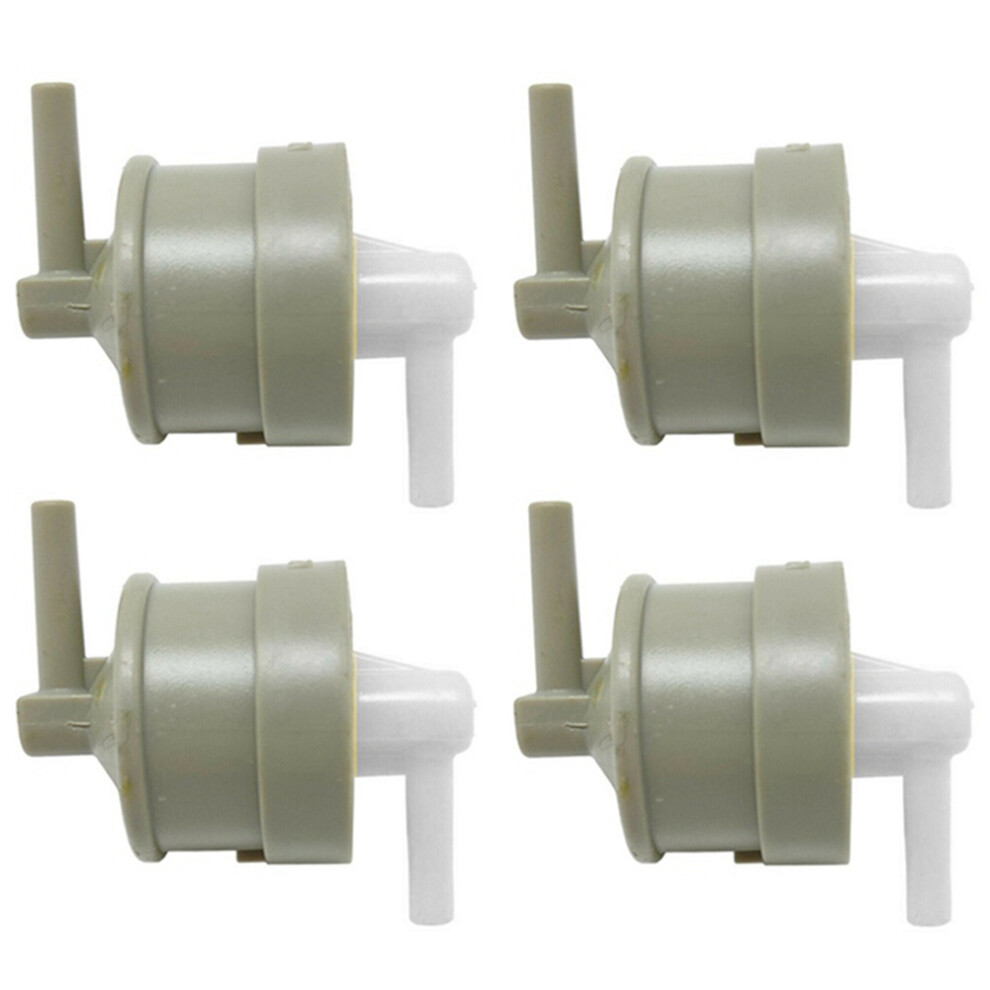4 X Gas Filter 90917-11044 For Land Cruiser 4Runner Hfn Oil Separator Filter 4863233665974