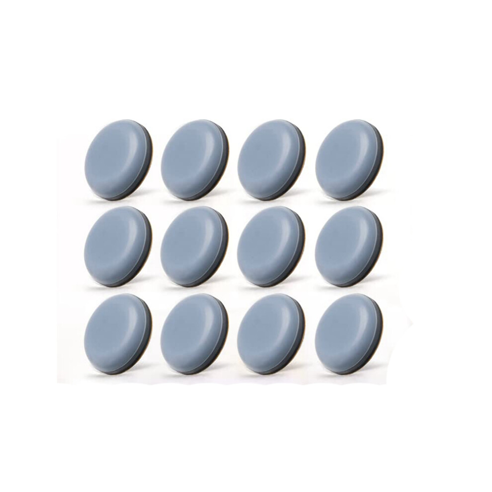 12Pcs Kitchen Appliance Sliders For Counter, Adhesive Sliding Tray Compatible With Most Coffee Makers, Air Fryers 4863233665721