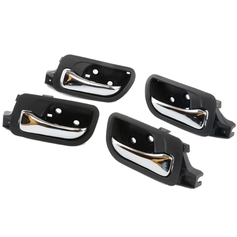 Car Door Inner Handle Door Interior Handle For Accord 2003 2004 2005 2006 2007 Cm4 Cm5 Cm6 7Th Generation 4863233665677