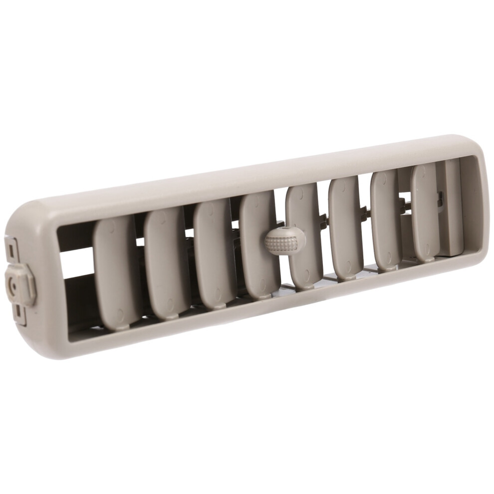 Car Roof Top Side Air Conditioning Vent Outlet A/C Panel Grille Cover Install For V93 V97 Beige 4863233665158