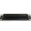 8 Port Straight-Through CAT6 Patch Panel RJ45 Network Cable Adapter Jack Ethernet Distribution Frame 2