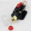 Circuit Breaker 12V-48V DC 50A Resettable Car Stereo Circuit Breaker Power Protection System 6
