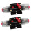 Circuit Breaker 12V-48V DC 50A Resettable Car Stereo Circuit Breaker Power Protection System 8