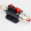 Circuit Breaker 12V-48V DC 50A Resettable Car Stereo Circuit Breaker Power Protection System 3