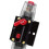 Circuit Breaker 12V-48V DC 50A Resettable Car Stereo Circuit Breaker Power Protection System 7