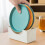 Household Japanese Bone Plate, Square Snack Plate, Plastic Fruit Bone Plate, Cake Plate, Table Plate E 7