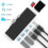 For Surface Pro 7 Docking Station Usb Type C Surface Pro 7 In 1 Hub For Surface Pro 7 Accessories 5