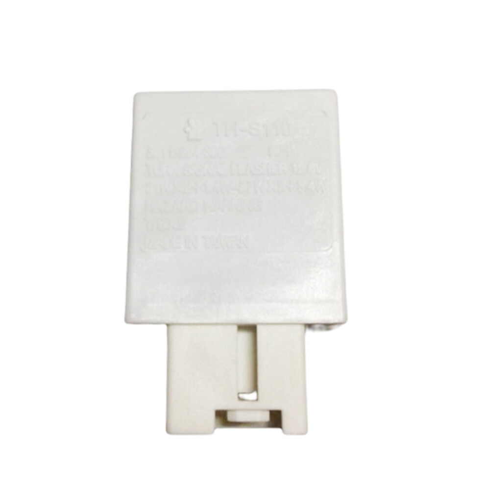 Automobile Signal Relay Hazard Warning Steering Flasher For 6 Mpv 2002-2006 Gj6a66830 3211224320 4863233681844