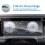 For 2021+ 10.25-Inch Car Dashboard Display Screen Film Protection Instrument Screen Tempered Glass Film 7