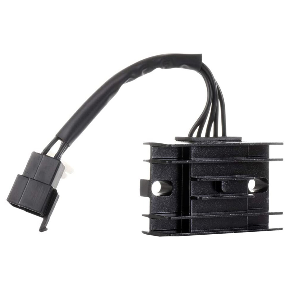 Voltage Regulator Rectifier For Gn125 An125 An150 Sv650 Ls650 Gz125 Drz400 32800-05300 4863233687495