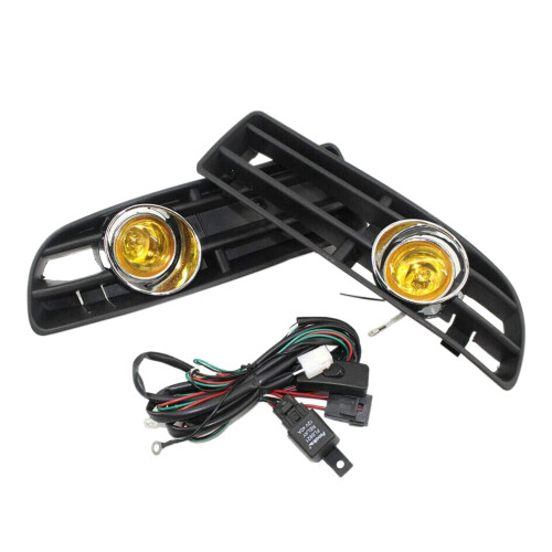 7 Inch H4 Koplampen 60W Geel Wit Angel Eye Day Running Light Voor Jeep Wrangler Lada Niva 4X4 2 Stks