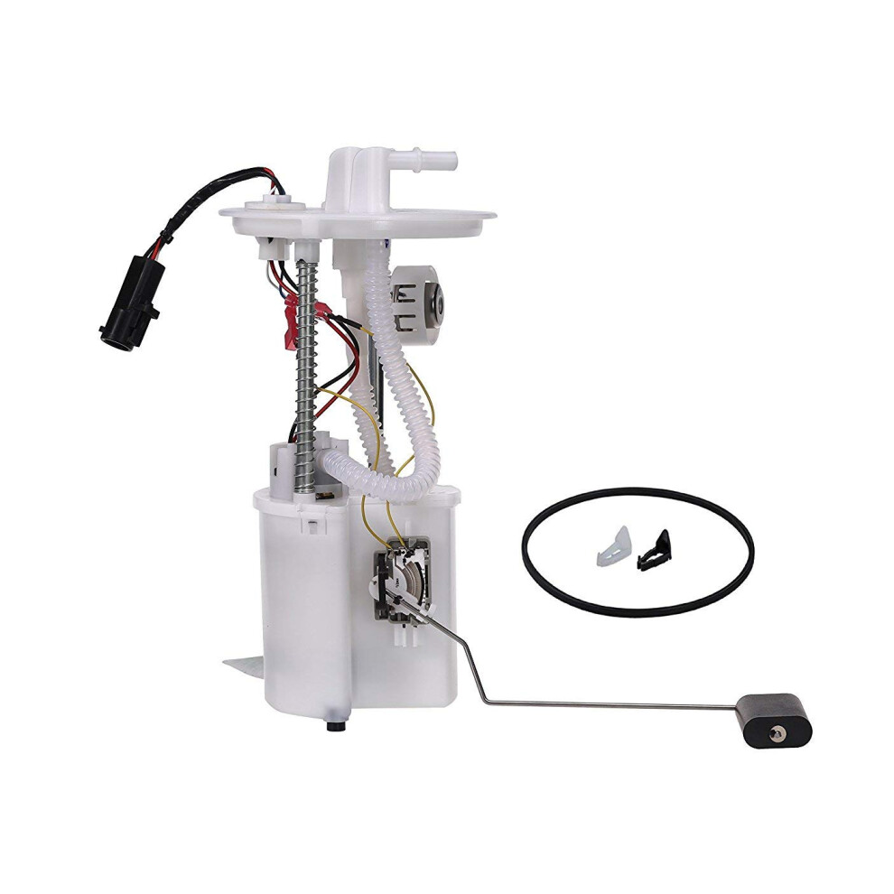 Automobile Electric Fuel Pump For Escape 2001-2004 Tribute 2.0L & 3.0L E2291m 2001-2004 Yl8u9h307ae 323-01341 4863233689024